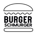 Burger Schmurger logo