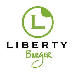 Liberty Burger logo