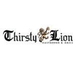 Thirsty Lion logo