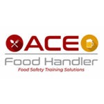 Ace Food Handler logo