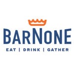 BarNone logo
