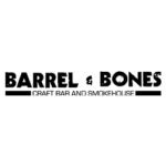 Barrel and Bones logo