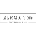 Black Tap logo