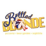 Bottled Blonde logo