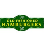 JGs Old Fashioned Hamburgers