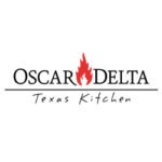 Oscar Delta Texas Kitchen logo