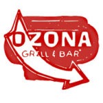 Ozona Grill and Bar logo