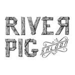 River Pig Saloon logo