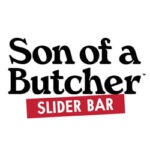Son of a Butcher logo
