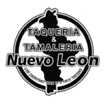 Taqueria and Tamaleria Nuevo Leon logo