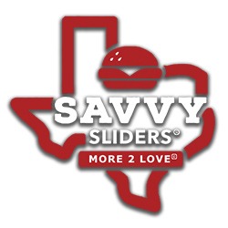 Savvy Sliders logo